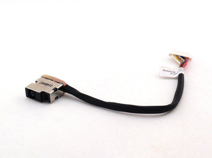 HP New DC In Power Jack Charging Port Cable ProBook 11 EE 11-EE G1 G2 809856-001 846982-001 804187-F17 804187-T17 L42039-001