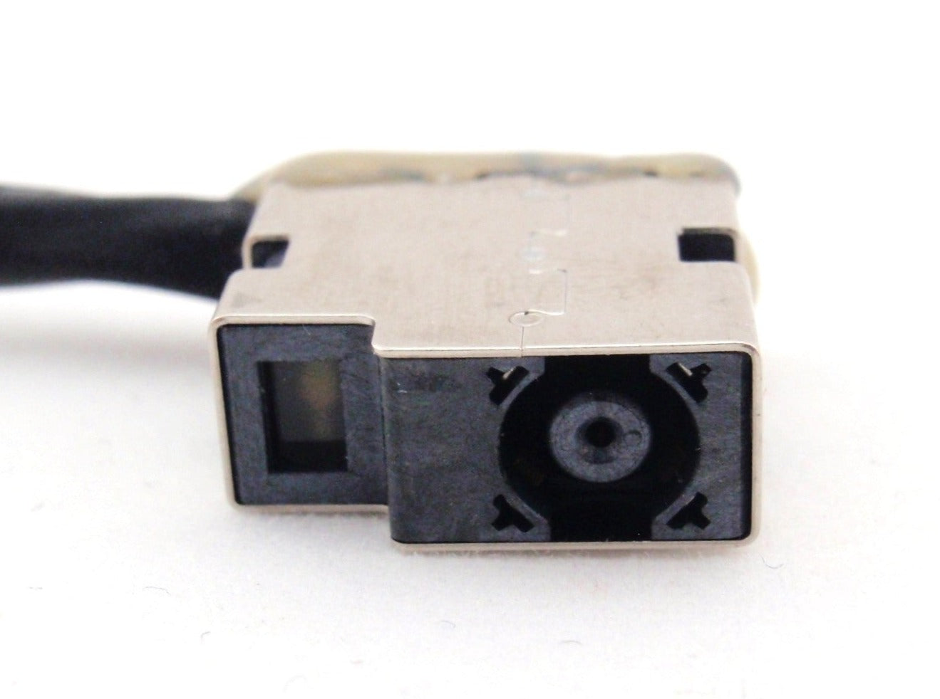 HP New DC In Power Jack Charging Port Cable ProBook 11 EE 11-EE G1 G2 809856-001 846982-001 804187-F17 804187-T17 L42039-001