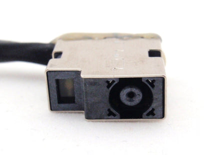 HP New DC In Power Jack Charging Port Cable ProBook 430 440 450 455 470 G3 804187-F17 -S17 -T17 -Y17 CBL00705-0105 827039-001