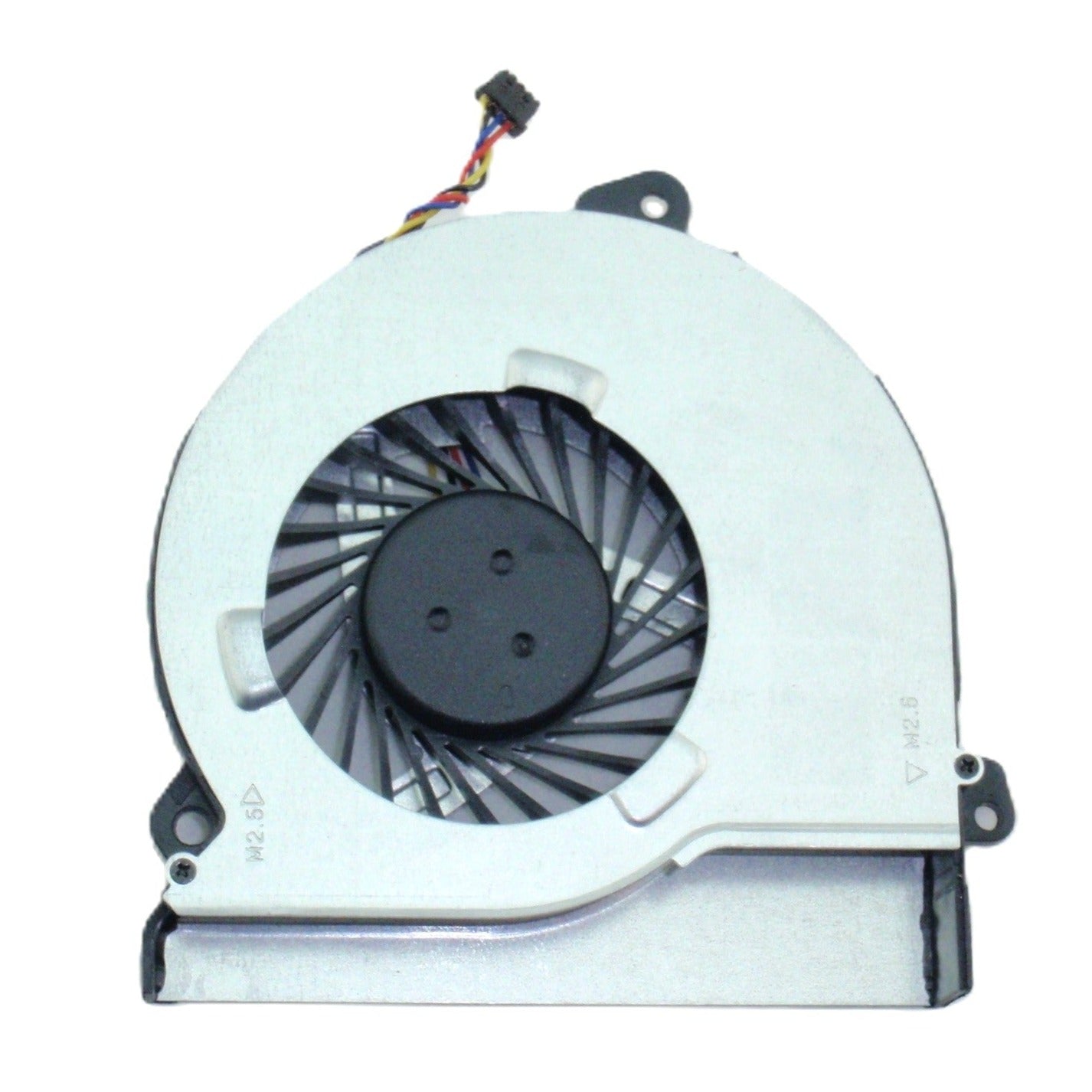 HP New CPU Cooling Thermal Fan Pavilion 14-AL Gaming 15-AK 15T-AK 833139-001 45X1PHSTP00 834784-001