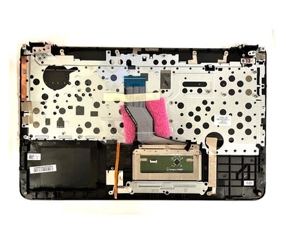 HP Laptop Keyboard Canadian Bilingual Top Cover Case Palmrest English/French for Pavilion Star Wars SE 15T-AK 15T-AB 15-AN 836099-DB1 New