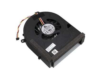 HP Computer CPU Cooling Fan for AIO H-PC RP9 9018 G1 RP9018 023.1004Z.0001 BASA0920R2U-P007 841062-001 842275-001 New CPU System Cooling Thermal Fan DC12V