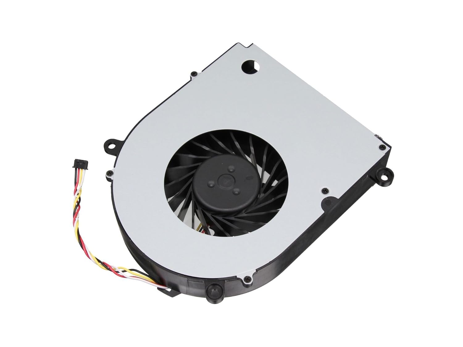 HP Computer CPU Cooling Fan for AIO H-PC RP9 9018 G1 RP9018 023.1004Z.0001 BASA0920R2U-P007 841062-001 842275-001 New CPU System Cooling Thermal Fan DC12V