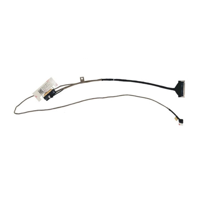 HP New LCD LED Display Video Screen Cable APW5U FHD 30-Pin ENVY 15-J ZBook Studio G3 DC020026100 842077-001