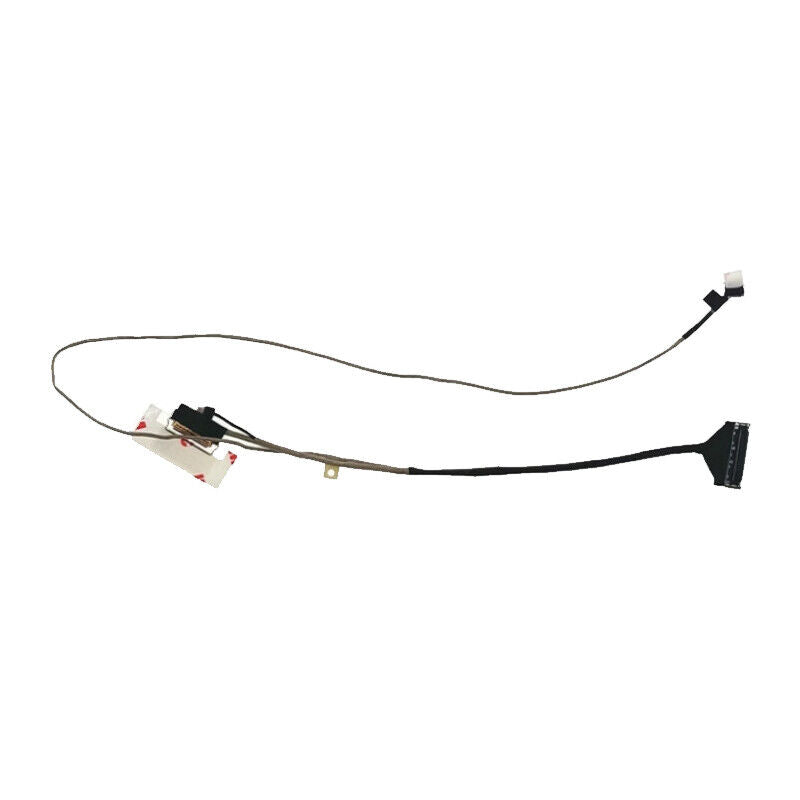 HP New LCD LED Display Video Screen Cable APW5U FHD 30-Pin ENVY 15-J ZBook Studio G3 DC020026100 842077-001