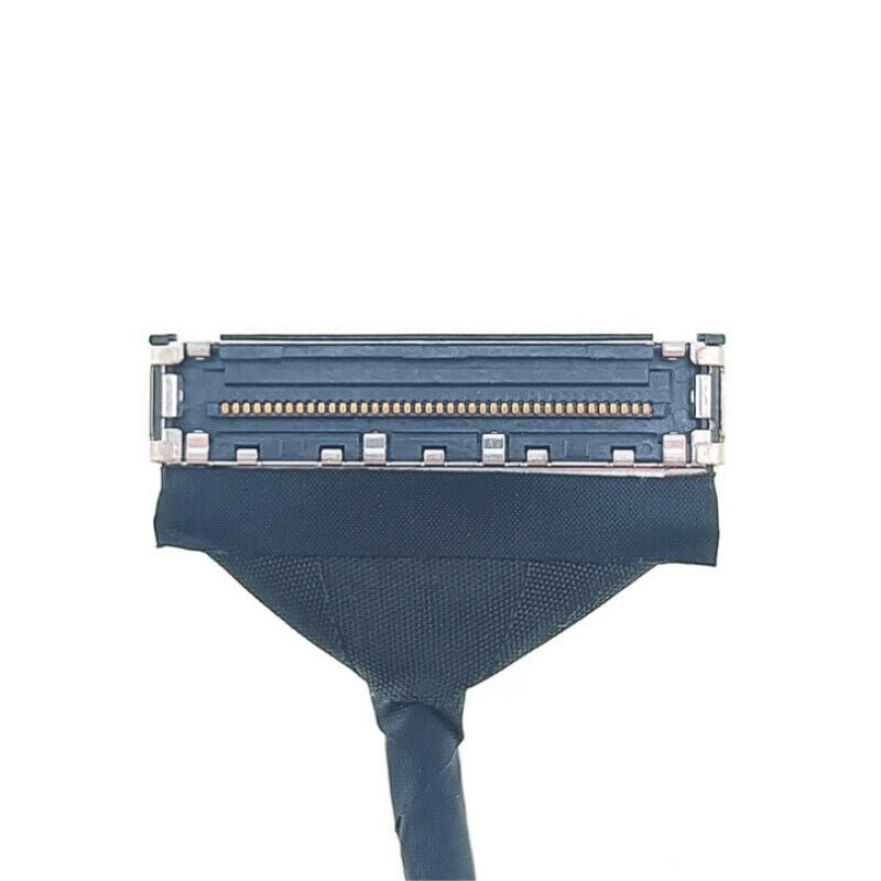 HP New LCD LED Display Video Screen Cable APW5U FHD 30-Pin ENVY 15-J ZBook Studio G3 DC020026100 842077-001