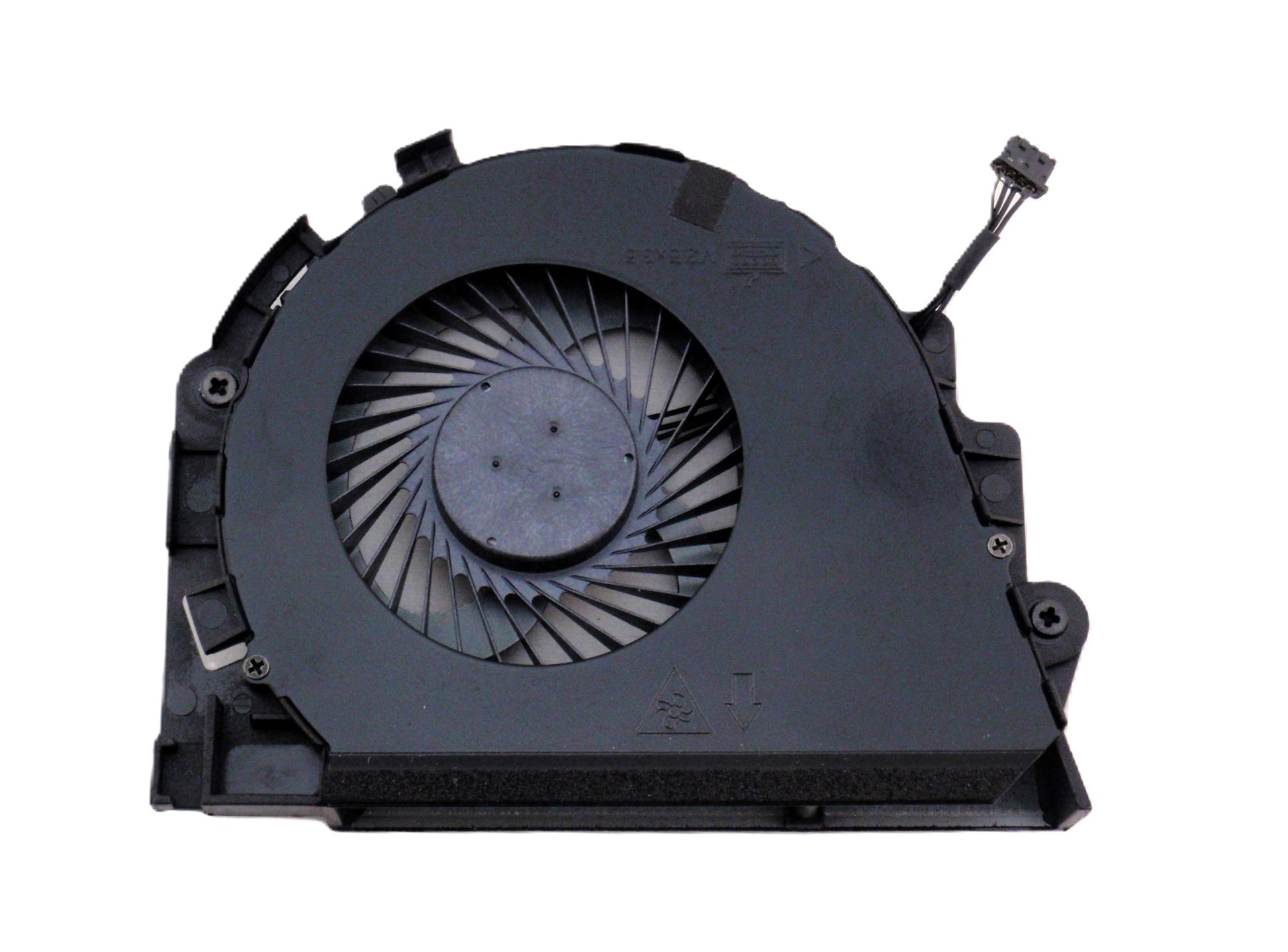 New Laptop CPU Processor Cooling Fan for HP ZBook 15 G3 G4 (Not 15U) 15G3 15G4 848251-001 DC28000GVF0 DFS2000054R0T FGGT DC5V