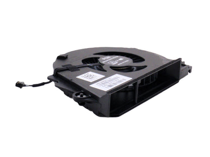 New Laptop CPU Processor Cooling Fan for HP ZBook 15 G3 G4 (Not 15U) 15G3 15G4 848251-001 DC28000GVF0 DFS2000054R0T FGGT DC5V