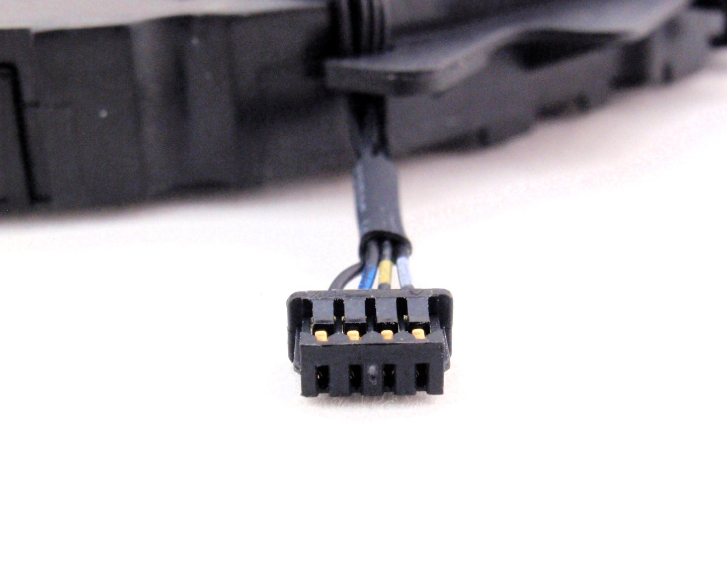 New Laptop CPU Processor Cooling Fan for HP ZBook 15 G3 G4 (Not 15U) 15G3 15G4 848251-001 DC28000GVF0 DFS2000054R0T FGGT DC5V