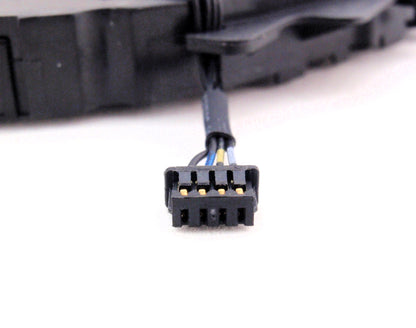 New Laptop CPU Processor Cooling Fan for HP ZBook 15 G3 G4 (Not 15U) 15G3 15G4 848251-001 DC28000GVF0 DFS2000054R0T FGGT DC5V