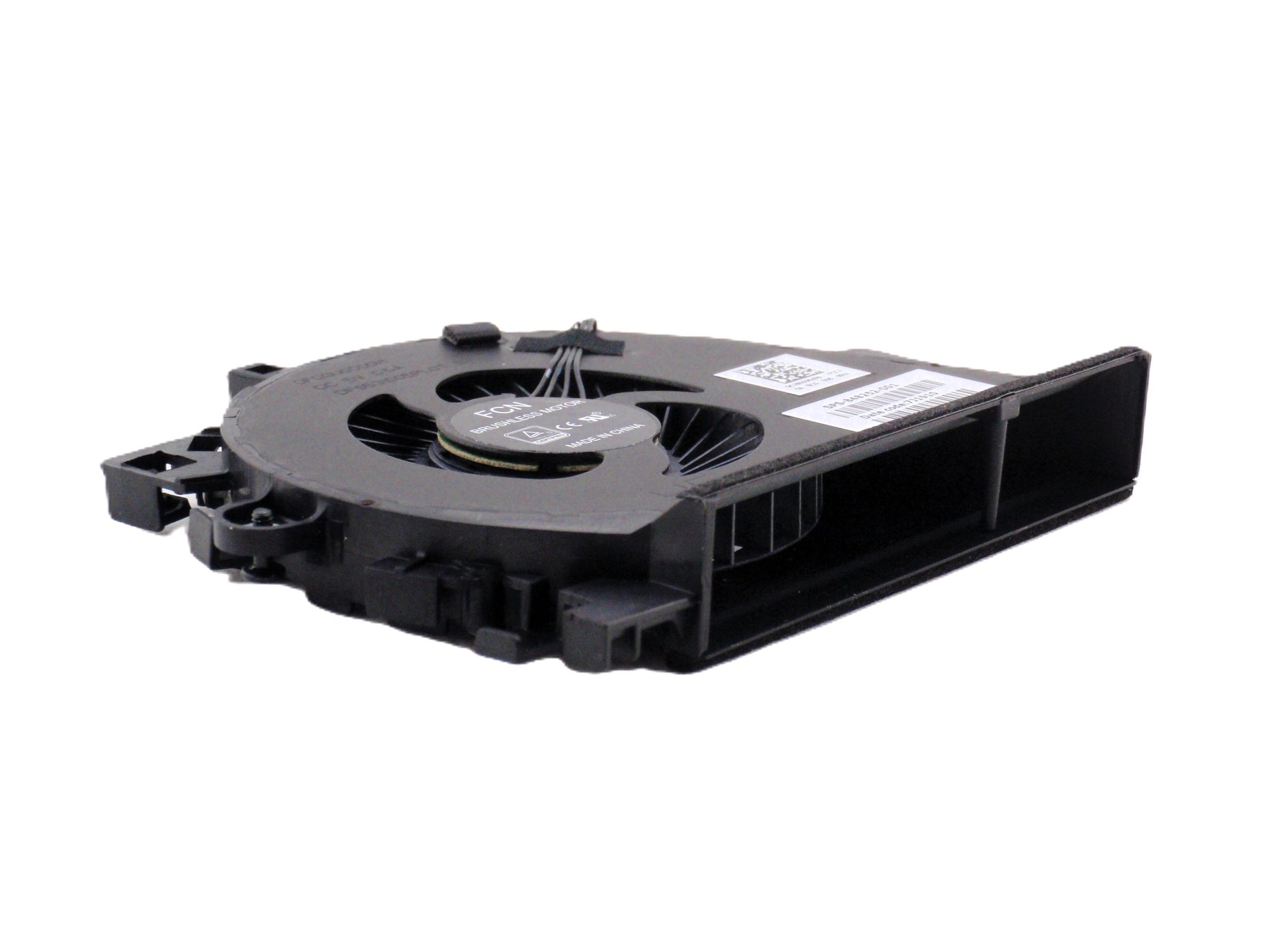New Laptop GPU Cooling Fan for HP Zbook 15 G3 G4 (Not 15U) 15G3 15G4 848252-001 DC28000GXF0 DFS531005PL0T FGGU NS85B03-15B02 GPU Graphics VGA Video Cooling Fan