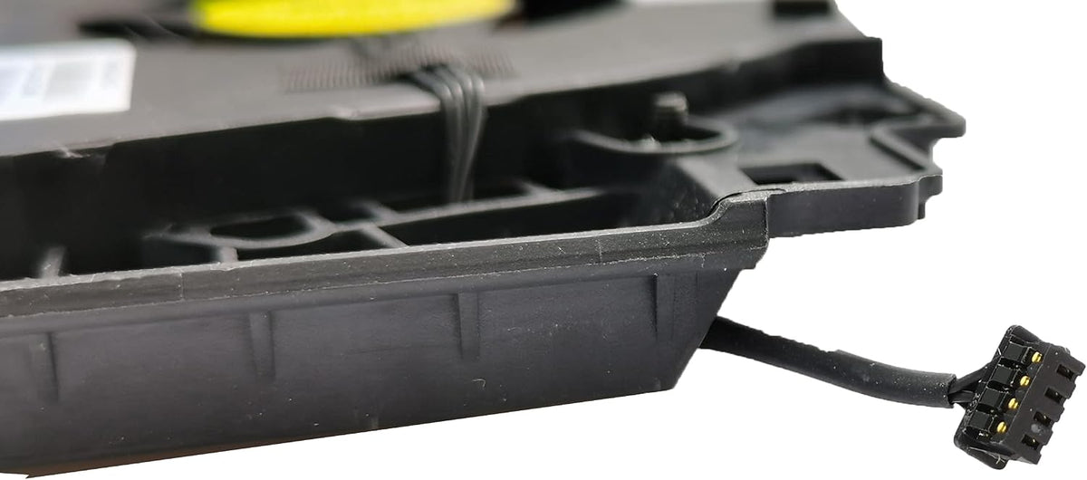 New Laptop GPU Graphics VGA Video Cooling Fan for HP ZBook 17 G3 G4 17G3 17G4 848378-001 DC28000H0F0 DFS5661405PL0T FGDN DC5V
