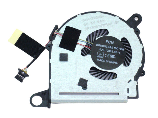 New Laptop CPU Cooling Fan for HP M3-U Pavilion X360 13-U 13-U000 13-U100 NS65B06-16B06 DGS400705PU0T 0FHHT0000H 023.10065.0011 023.10065.0001 855966-001