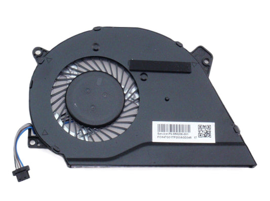 New Laptop CPU Cooling Fan for HP Pavilion 14-AL 14-AV TPN-Q171 47G31TP203 NFB91A05H-FSFA15M 856206-001