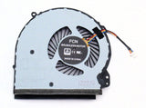 HP CPU Cooling Fan 17-E 17-BS 17-Y 17-AK 17-X 17T-X 17-Y TPN-M121 856761-001 856682-001 926724-001 856681-001