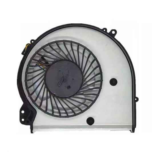 HP CPU Cooling Fan - 17-E 17-BS 17-Y 17-AK 17-X 17T-X 17-Y 856681-001