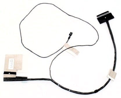 HP LCD EDP Display Video Screen Cable NTS FHD 450.07N01.0001 1001 ENVY X360 15-AQ 15T-AQ 15Z-AQ M6-AQ 856804-001