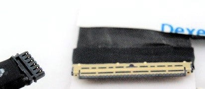 HP LCD EDP Display Video Screen Cable NTS FHD 450.07N01.0001 1001 ENVY X360 15-AQ 15T-AQ 15Z-AQ M6-AQ 856804-001