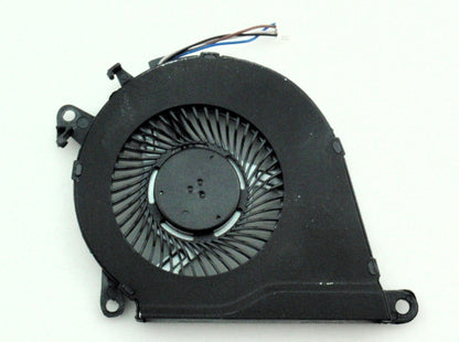 HP New CPU Cooling Fan Omen 15-AX Pavilion 15-BC TPN-Q173 NF62A05H-FSFA15M DFS150205AM0T-0FHJ50000H 858970-001