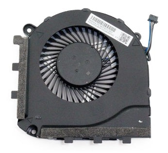 HP New GPU Video Graphics Cooling Fan NFB84B05H-FSFA15M Omen 17-W 17-W100 17-W200 862954-001
