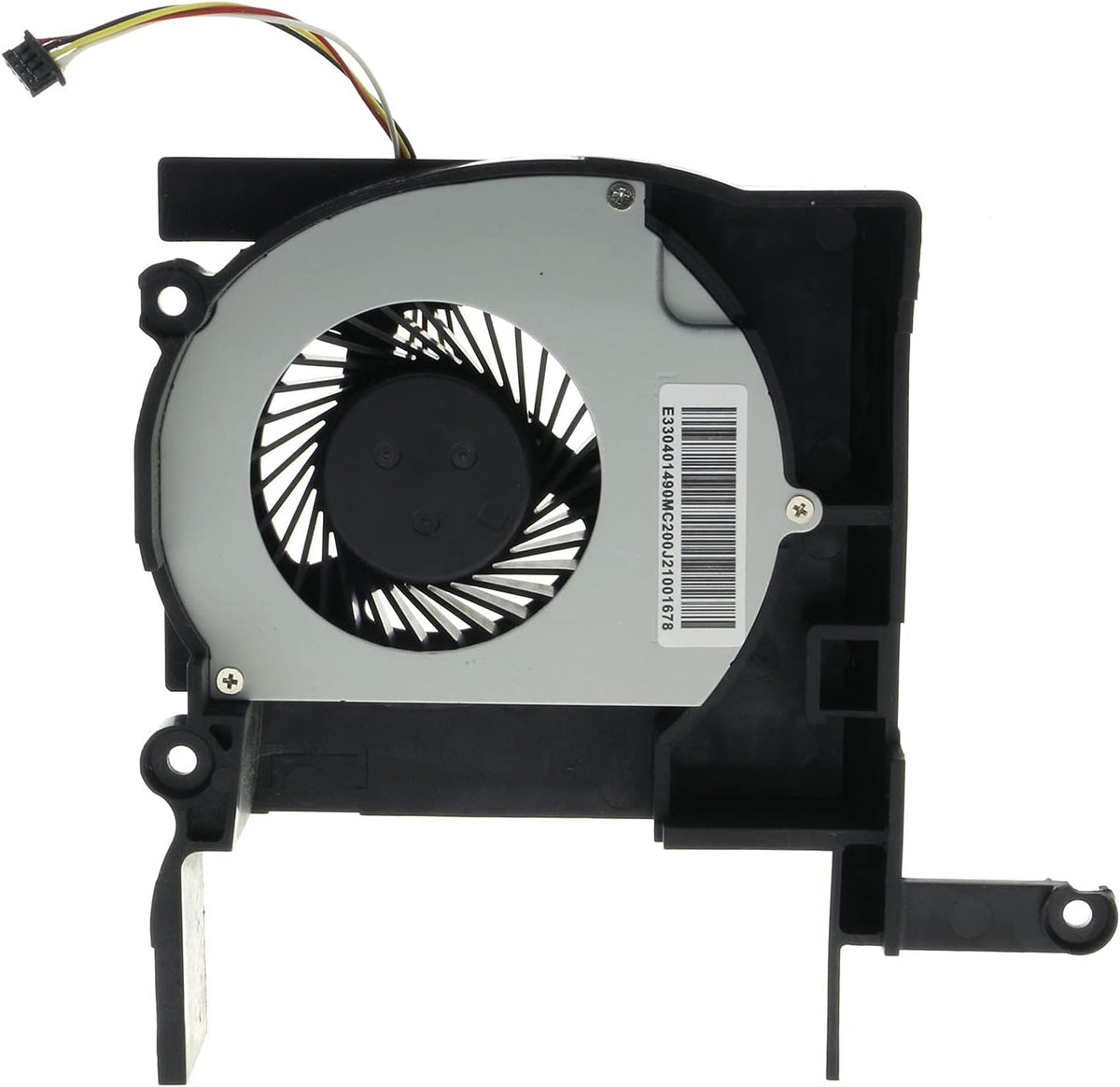 New Desktop Computer CPU Cooling Fan for HP AIO 20-C 22-B 22-C 24-G 20-C023W 20-C020 24-G214 24-G014 24-G020 863656-001 863656-002 863659-102 NFB86C05H-FSFA15 NFB61A05H-F1FT4B2M DC5V