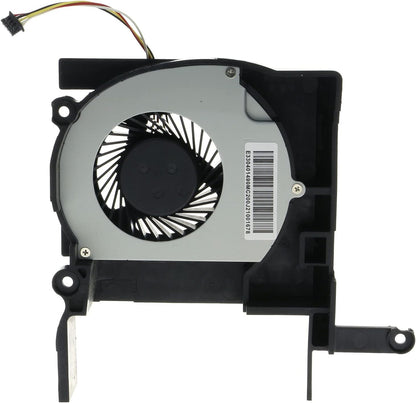 New Desktop Computer CPU Cooling Fan for HP AIO 20-C 22-B 22-C 24-G 20-C023W 20-C020 24-G214 24-G014 24-G020 863656-001 863656-002 863659-102 NFB86C05H-FSFA15 NFB61A05H-F1FT4B2M DC5V