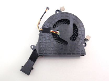 New Computer CPU Cooling Fan for HP AIO Pavilion 20-C 22-B 24-B 24-G 27-A Desktop PC 863804-001 FDN6128EPA NS85B01-15L18