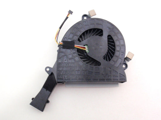 New Computer CPU Cooling Fan for HP AIO Pavilion 20-C 22-B 24-B 24-G 27-A Desktop PC 863804-001 FDN6128EPA NS85B01-15L18