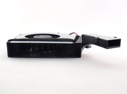 New Computer CPU Cooling Fan for HP AIO Pavilion 20-C 22-B 24-B 24-G 27-A Desktop PC 863804-001 FDN6128EPA NS85B01-15L18