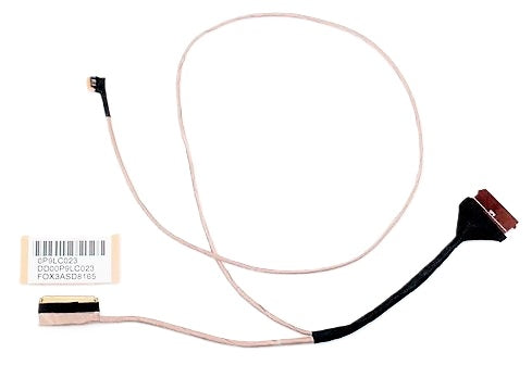 HP New LCD LED Display Video Cable Stream 14-AX DD00P9LC002 DD00P9LC012 DD00P9LC023 DD00P9LC030 905561-001