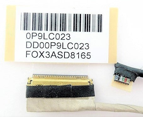 HP New LCD LED Display Video Cable Stream 14-AX DD00P9LC002 DD00P9LC012 DD00P9LC023 DD00P9LC030 905561-001