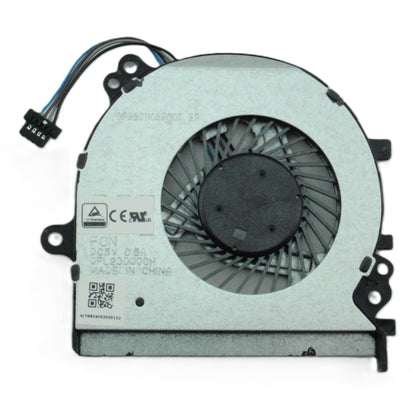 HP New CPU Cooling Fan ProBook 430 G4 430G4 NS65B02-15M21 DFS501105PQ0T-0FL230000H 905730-001