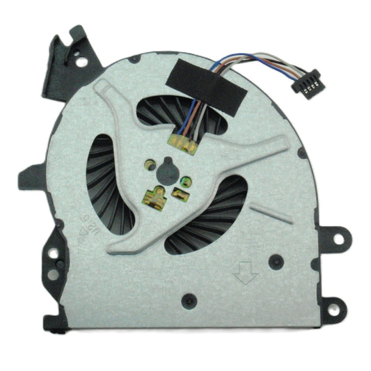 New Laptop CPU Cooling Fan for HP ProBook 450 455 470 G4 450G4 455G4 470G4 905774-001 NS65B00-15M23