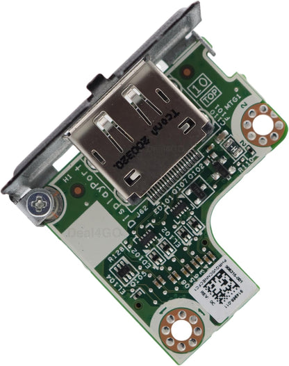 HP DisplayPort Board ProDesk 400 600 EliteDesk 800 G3 G4 G5 906315-001
