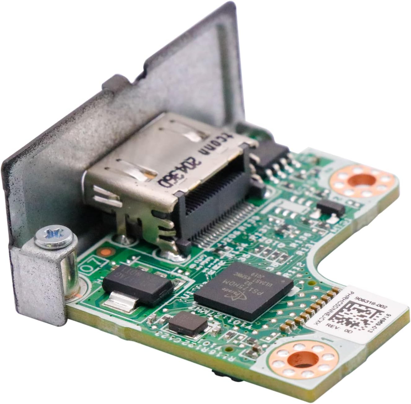 HP HDMI Board for ProDesk 400 600 EliteDesk 800 G3 G4 G5 DM Mini SFF