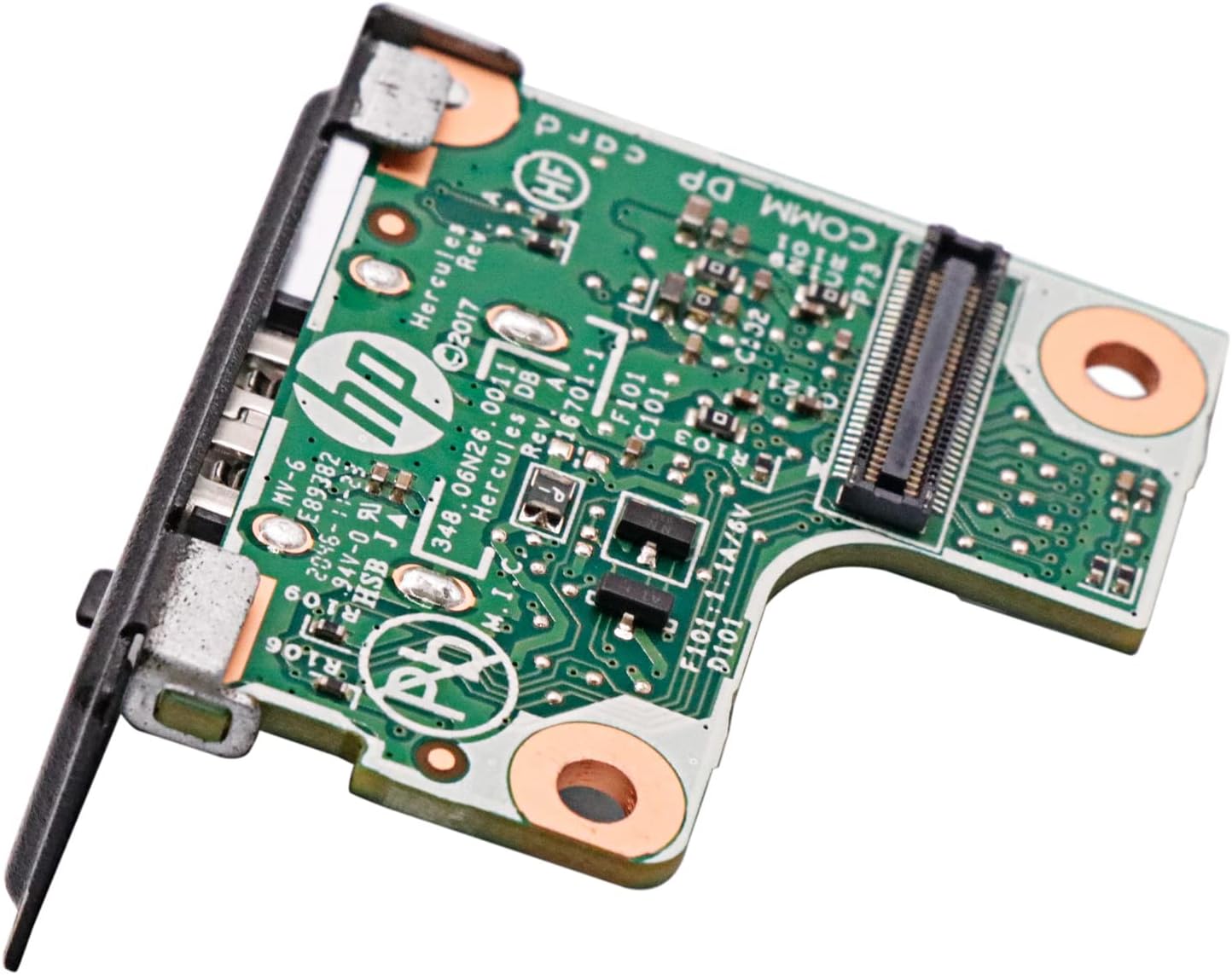 HP HDMI Board for ProDesk 400 600 EliteDesk 800 G3 G4 G5 DM Mini SFF