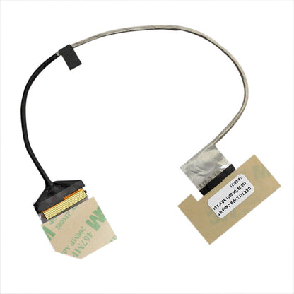 HP New LCD LED Display Video Cable Touch Screen Chromebook 11 G5 11-V 450.09706.0001 450.09704.0001 906717-001