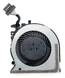 HP New CPU Cooling Thermal Fan Spectre X360 13-AC 13-AC000 13-W 13-W000 ND45C00-16B11 910376-001
