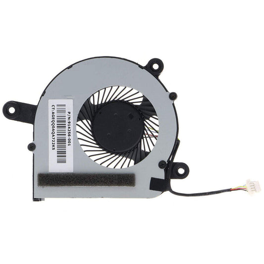 HP CPU Cooling Fan EliteDesk 800 G3 ProDesk Mini 400 600 G3 914256-001