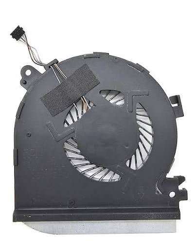 New Replacement Laptop Right Side CPU Processor Cooling Fan for HP Spectre x360 15-BL TPN-Q179 914358-001 0FJ380000H DC5V