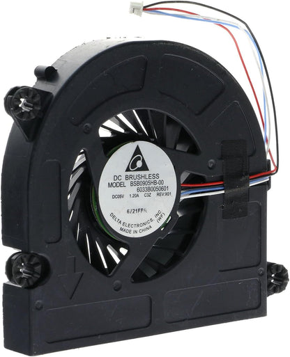 New CPU Cooling Fan for HP AIO Pavilion 24-X ENVY Curve 34-B Desktop Computer PC 6033B0050601 BSB0905HB-00 C3Z CY8 915488-001