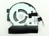 HP New CPU Cooling Fan Envy X360 15-BP 15-BQ 15M-BQ 924349-001 023.1008U.0012 DFS561405PL0T-FJGF 924348-001