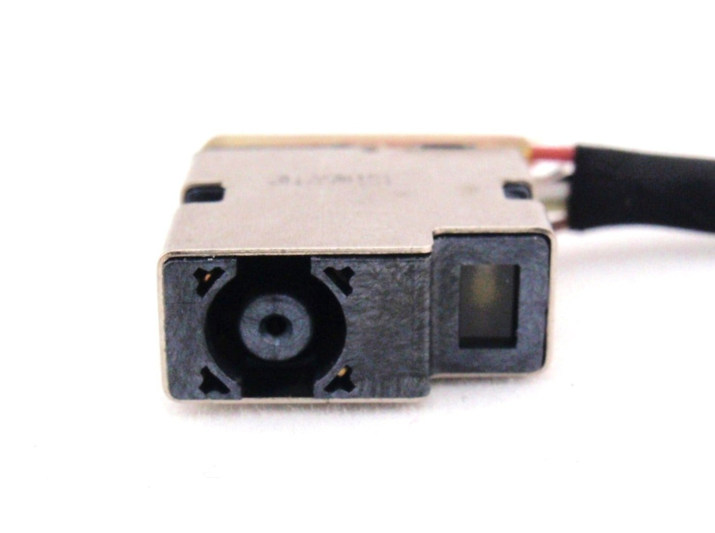 HP New DC In Power Jack Charging Port Connector Socket Cable Harness Pavilion 17-AK 808155-018 924421-001