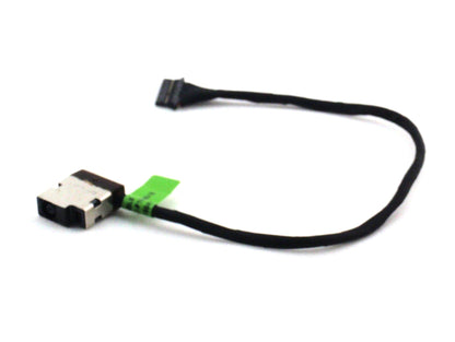 New Laptop DC In Power Jack Charging Port Connector Cable for HP ENVY 16-H 16T-H 16-H000 16T-H000 Series N13377-001 924112-F15 924112-S15 924112-Y15 924112-T15