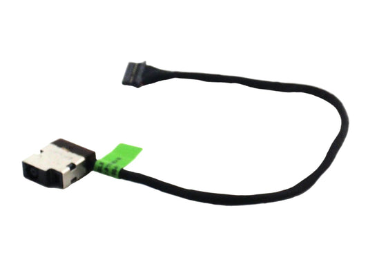New Laptop DC In Power Jack Charging Port Connector Cable for HP ENVY 16-H 16T-H 16-H000 16T-H000 Series N13377-001 924112-F15 924112-S15 924112-Y15 924112-T15