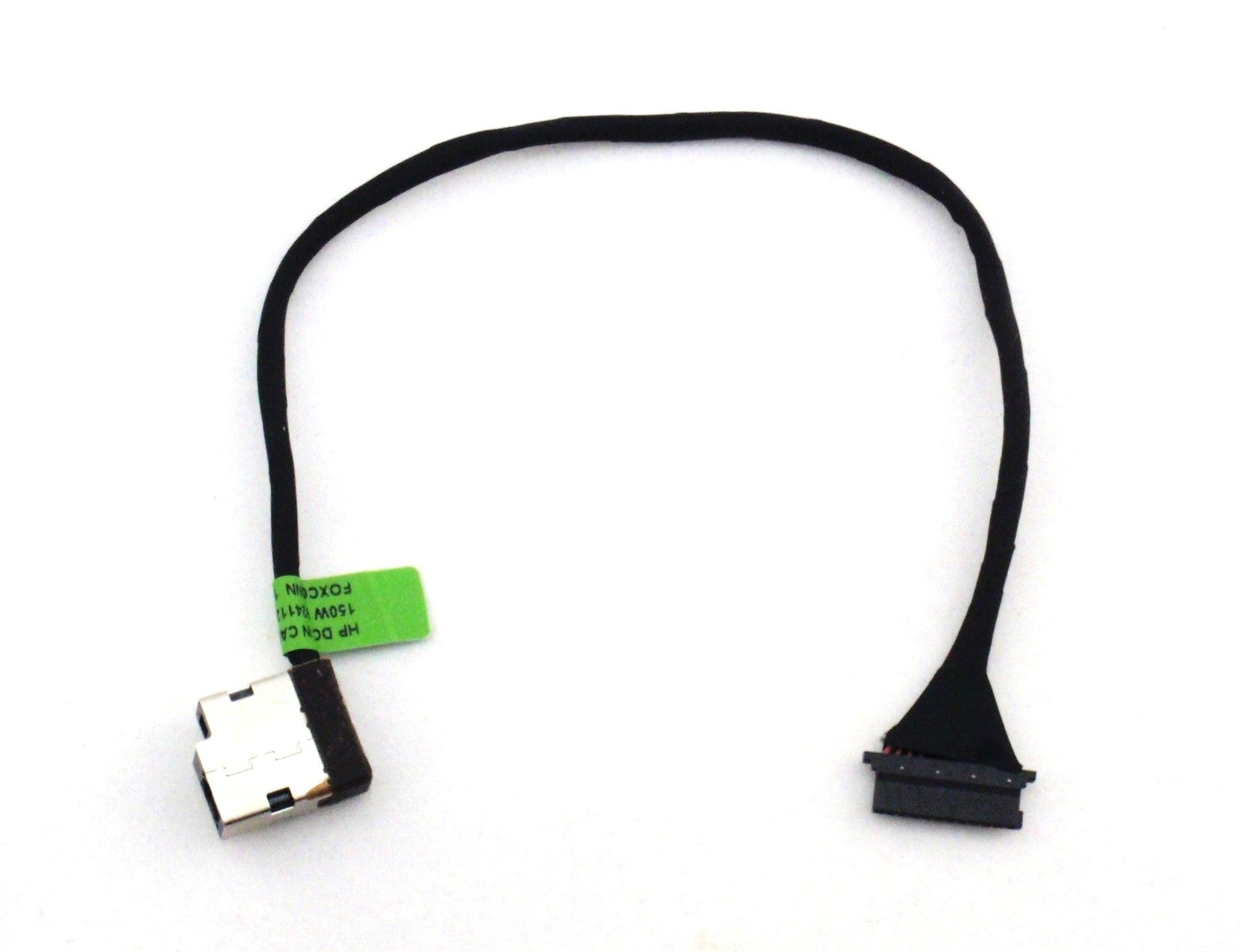 New Laptop DC In Power Jack Charging Port Connector Cable for HP ENVY 16-H 16T-H 16-H000 16T-H000 Series N13377-001 924112-F15 924112-S15 924112-Y15 924112-T15