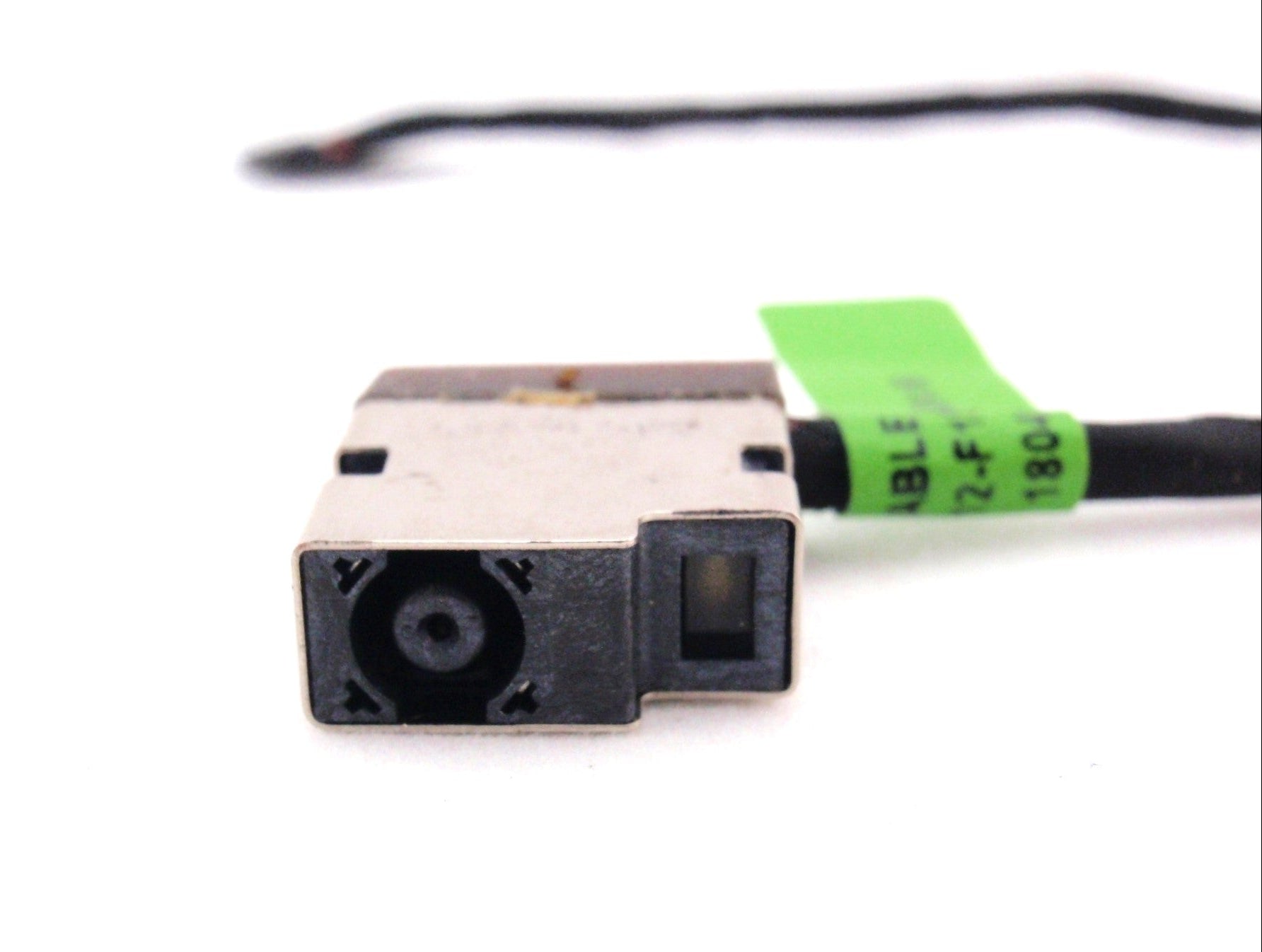 New Laptop DC In Power Jack Charging Port Connector Cable for HP ENVY 16-H 16T-H 16-H000 16T-H000 Series N13377-001 924112-F15 924112-S15 924112-Y15 924112-T15