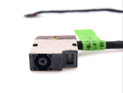 New Laptop DC In Power Jack Charging Port Connector Cable for HP ENVY 16-H 16T-H 16-H000 16T-H000 Series N13377-001 924112-F15 924112-S15 924112-Y15 924112-T15
