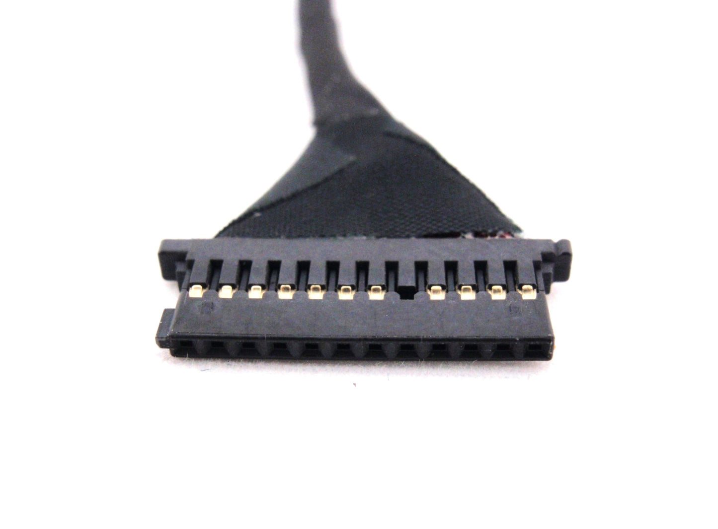 New Laptop DC In Power Jack Charging Port Connector Cable for HP ENVY 16-H 16T-H 16-H000 16T-H000 Series N13377-001 924112-F15 924112-S15 924112-Y15 924112-T15