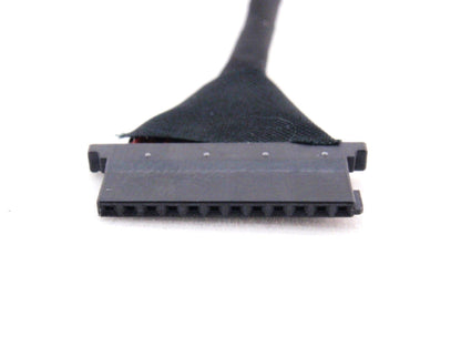 New Laptop DC In Power Jack Charging Port Connector Cable for HP ENVY 16-H 16T-H 16-H000 16T-H000 Series N13377-001 924112-F15 924112-S15 924112-Y15 924112-T15